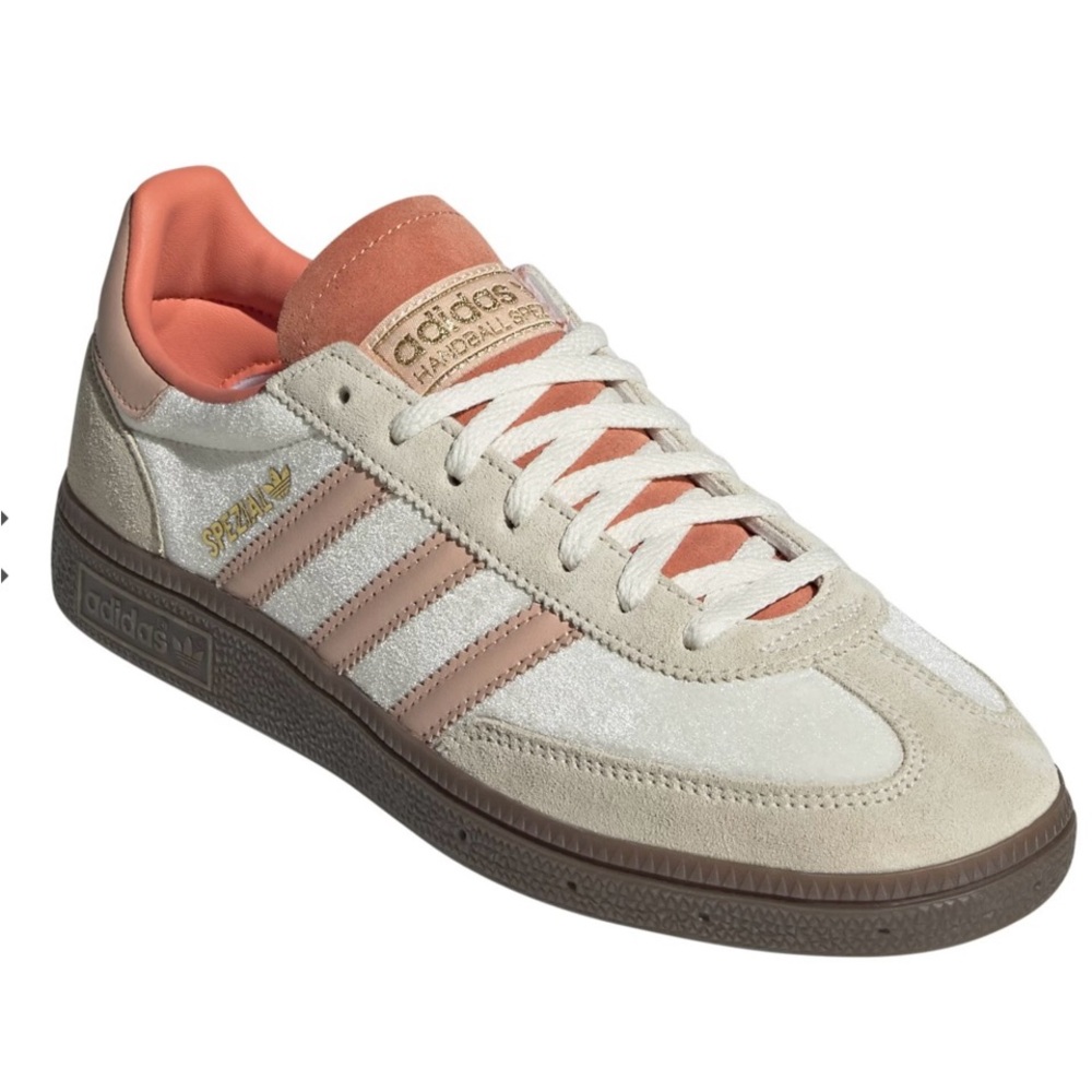 Adidas Women’s Handball Spezial Shoes